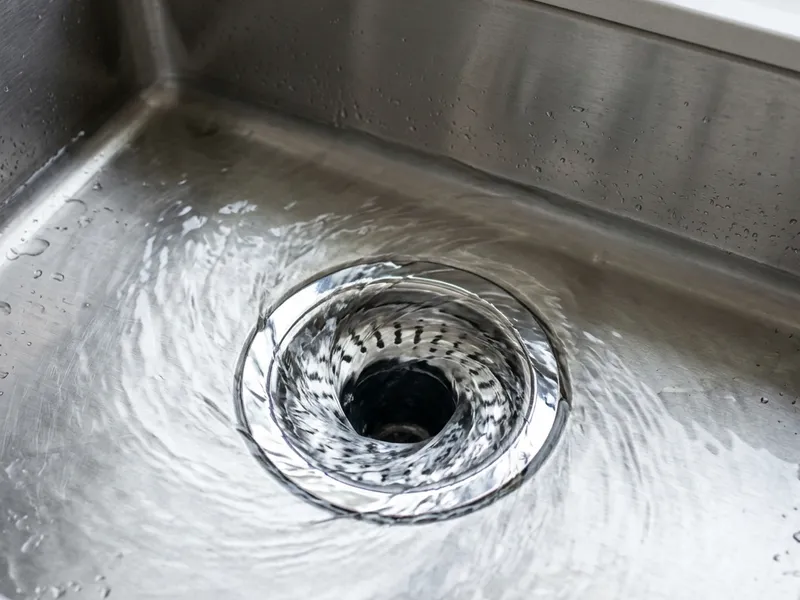 Drain Cleaning Plumber in Moore, OK